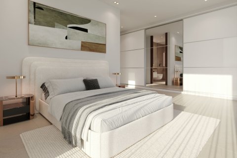Villa zum Verkauf in Finestrat, Alicante, Spanien 4 Schlafzimmer, 571 m2 Nr. 190042 - Foto 10