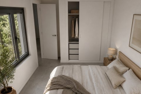 Townhouse for sale in Mazarron, Murcia, Spain 3 bedrooms, 75 sq.m. No. 190041 - photo 7
