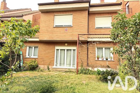 Townhouse zum Verkauf in Las Rozas de Madrid, Madrid, Spanien 4 Schlafzimmer, 235 m2 Nr. 192146 - Foto 12