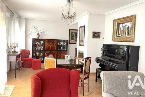 Townhouse zum Verkauf in Las Rozas de Madrid, Madrid, Spanien 4 Schlafzimmer, 235 m2 Nr. 192146 - Foto 8