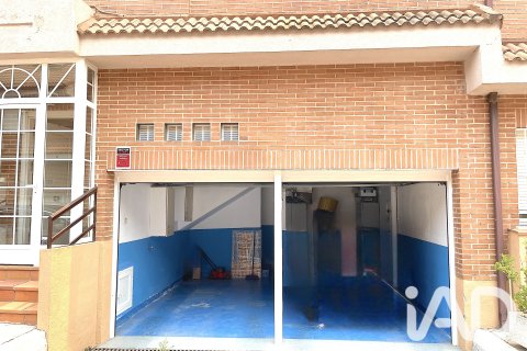 Townhouse zum Verkauf in Las Rozas de Madrid, Madrid, Spanien 4 Schlafzimmer, 235 m2 Nr. 192146 - Foto 27