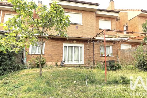 Townhouse zum Verkauf in Las Rozas de Madrid, Madrid, Spanien 4 Schlafzimmer, 235 m2 Nr. 192146 - Foto 11