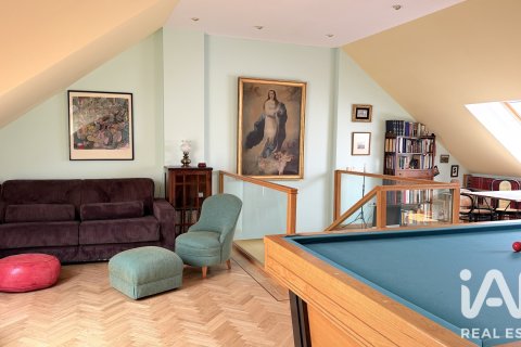 Townhouse zum Verkauf in Las Rozas de Madrid, Madrid, Spanien 4 Schlafzimmer, 235 m2 Nr. 192146 - Foto 5