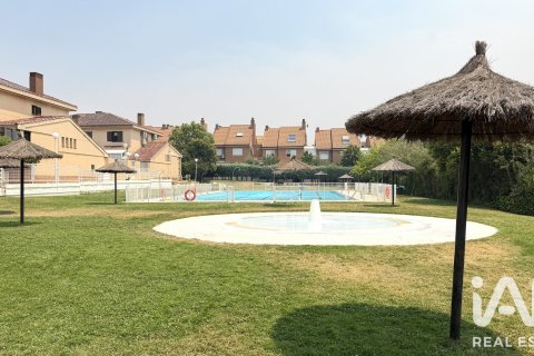 Townhouse zum Verkauf in Las Rozas de Madrid, Madrid, Spanien 4 Schlafzimmer, 235 m2 Nr. 192146 - Foto 29