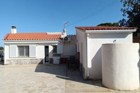 House zum Verkauf in L'Ametlla de Mar, Tarragona, Spanien 3 Schlafzimmer, 138 m2 Nr. 192152 - Foto 23