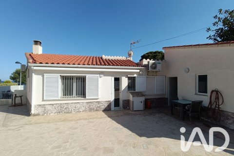 House zum Verkauf in L'Ametlla de Mar, Tarragona, Spanien 3 Schlafzimmer, 138 m2 Nr. 192152 - Foto 24