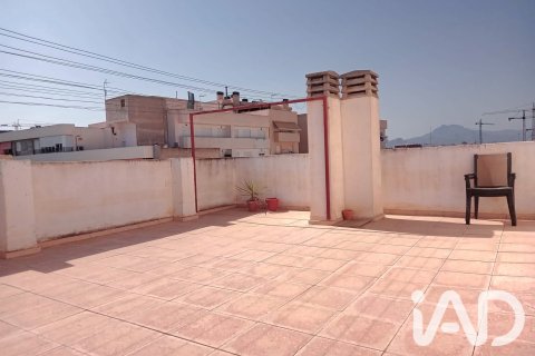 Wohnung zum Verkauf in Sant Joan d'Alacant, Alicante, Spanien 3 Schlafzimmer, 115 m2 Nr. 192149 - Foto 7