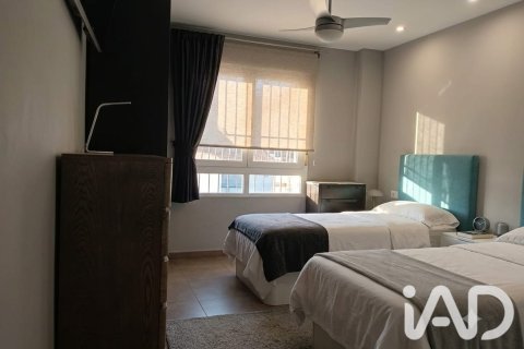 Wohnung zum Verkauf in Sant Joan d'Alacant, Alicante, Spanien 3 Schlafzimmer, 115 m2 Nr. 192149 - Foto 13