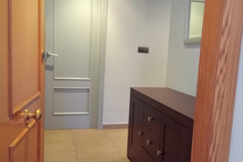 Wohnung zum Verkauf in Sant Joan d'Alacant, Alicante, Spanien 3 Schlafzimmer, 115 m2 Nr. 192149 - Foto 22