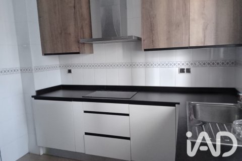 Wohnung zum Verkauf in Sant Joan d'Alacant, Alicante, Spanien 3 Schlafzimmer, 115 m2 Nr. 192149 - Foto 28