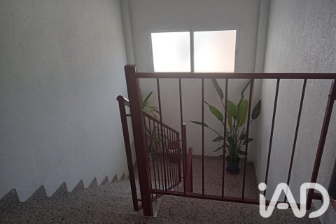 Wohnung zum Verkauf in Sant Joan d'Alacant, Alicante, Spanien 3 Schlafzimmer, 115 m2 Nr. 192149 - Foto 30