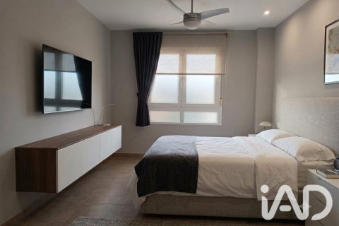 Wohnung zum Verkauf in Sant Joan d'Alacant, Alicante, Spanien 3 Schlafzimmer, 115 m2 Nr. 192149 - Foto 5