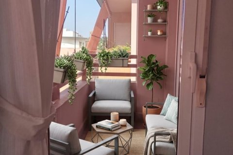 Wohnung in Sant Joan d'Alacant, Alicante, Spanien 3 Schlafzimmer, 115 m2 Nr. 192149