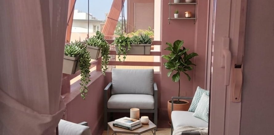 Wohnung in Sant Joan d'Alacant, Alicante, Spanien 3 Schlafzimmer, 115 m2 Nr. 192149