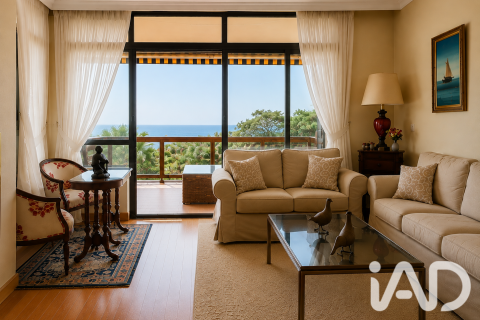 Wohnung zum Verkauf in Malaga, Spanien 5 Schlafzimmer, 200 m2 Nr. 192150 - Foto 2