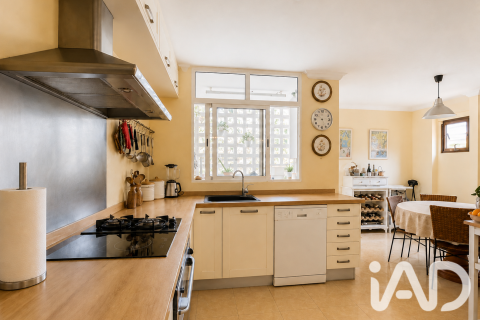 Wohnung zum Verkauf in Malaga, Spanien 5 Schlafzimmer, 200 m2 Nr. 192150 - Foto 4