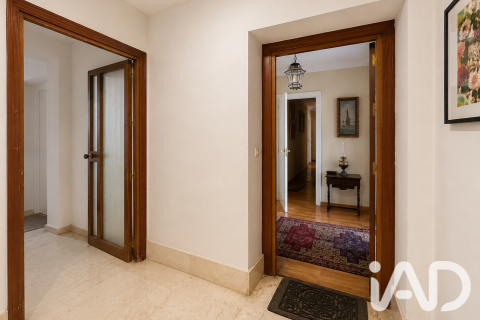 Wohnung zum Verkauf in Malaga, Spanien 5 Schlafzimmer, 200 m2 Nr. 192150 - Foto 21