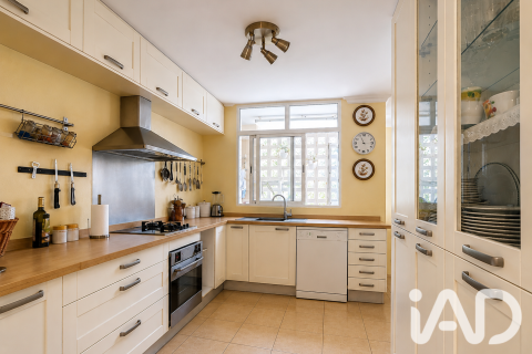 Wohnung zum Verkauf in Malaga, Spanien 5 Schlafzimmer, 200 m2 Nr. 192150 - Foto 19