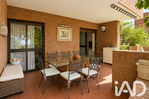 Wohnung zum Verkauf in Malaga, Spanien 5 Schlafzimmer, 200 m2 Nr. 192150 - Foto 10