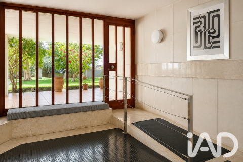 Wohnung zum Verkauf in Malaga, Spanien 5 Schlafzimmer, 200 m2 Nr. 192150 - Foto 23