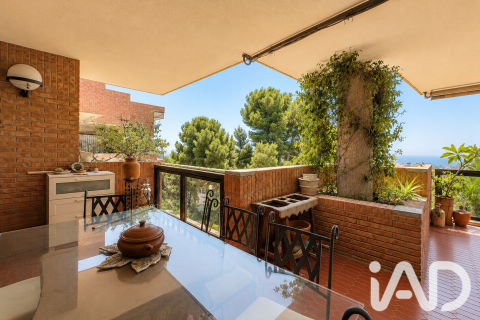 Wohnung zum Verkauf in Malaga, Spanien 5 Schlafzimmer, 200 m2 Nr. 192150 - Foto 6