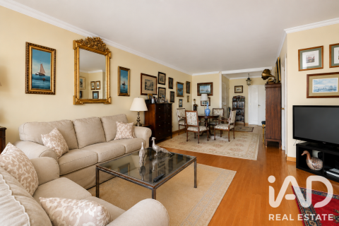 Wohnung zum Verkauf in Malaga, Spanien 5 Schlafzimmer, 200 m2 Nr. 192150 - Foto 3