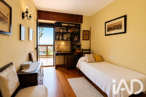 Wohnung zum Verkauf in Malaga, Spanien 5 Schlafzimmer, 200 m2 Nr. 192150 - Foto 12