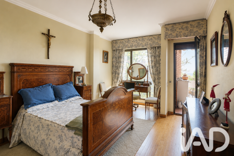 Wohnung zum Verkauf in Malaga, Spanien 5 Schlafzimmer, 200 m2 Nr. 192150 - Foto 5