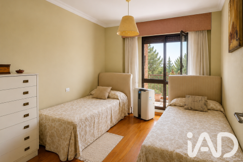 Wohnung zum Verkauf in Malaga, Spanien 5 Schlafzimmer, 200 m2 Nr. 192150 - Foto 11