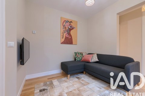 Wohnung zum Verkauf in Bilbao, Biscay, Spanien 3 Schlafzimmer, 76 m2 Nr. 192148 - Foto 6