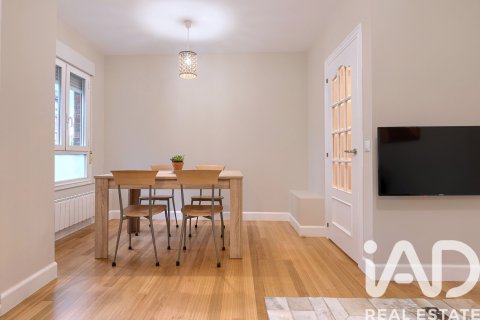 Wohnung zum Verkauf in Bilbao, Biscay, Spanien 3 Schlafzimmer, 76 m2 Nr. 192148 - Foto 7