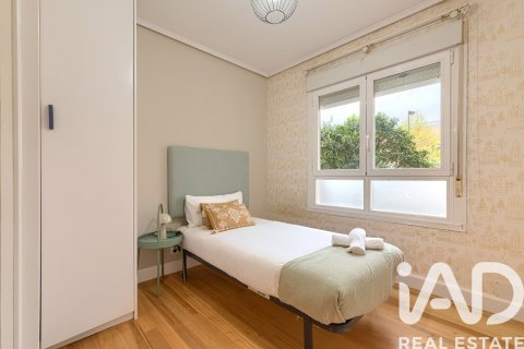 Wohnung zum Verkauf in Bilbao, Biscay, Spanien 3 Schlafzimmer, 76 m2 Nr. 192148 - Foto 18
