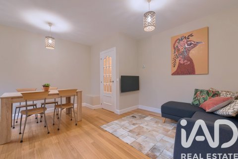 Wohnung in Bilbao, Biscay, Spanien 3 Schlafzimmer, 76 m2 Nr. 192148