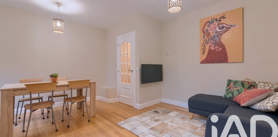 Wohnung in Bilbao, Biscay, Spanien 3 Schlafzimmer, 76 m2 Nr. 192148