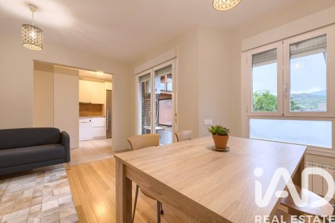 Wohnung zum Verkauf in Bilbao, Biscay, Spanien 3 Schlafzimmer, 76 m2 Nr. 192148 - Foto 4