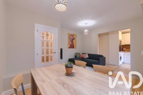 Wohnung zum Verkauf in Bilbao, Biscay, Spanien 3 Schlafzimmer, 76 m2 Nr. 192148 - Foto 5