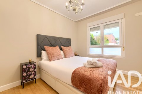 Wohnung zum Verkauf in Bilbao, Biscay, Spanien 3 Schlafzimmer, 76 m2 Nr. 192148 - Foto 20