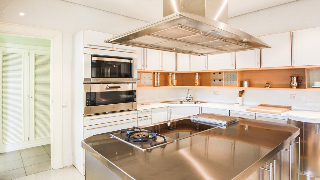 Villa en Pozuelo de Alarcón, Madrid, España 6 dormitorios, 1233 m2 No. 102524