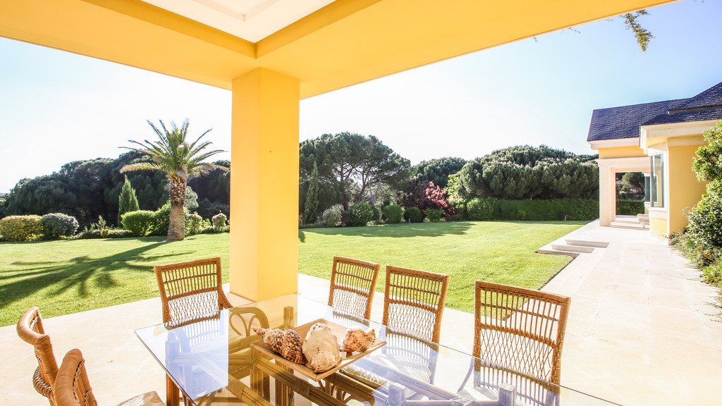Villa en Pozuelo de Alarcón, Madrid, España 6 dormitorios, 1233 m2 No. 102524