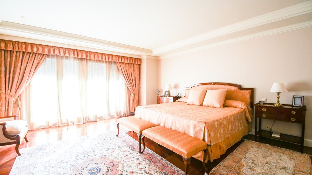 Villa en Pozuelo de Alarcón, Madrid, España 6 dormitorios, 1233 m2 No. 102524