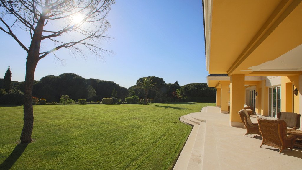 Villa en Pozuelo de Alarcón, Madrid, España 6 dormitorios, 1233 m2 No. 102524