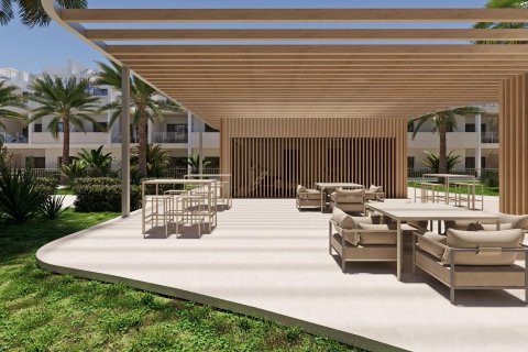 Dzīvoklis pārdošanā Torre-Pacheco, Murcia, Spānijā 2 istabas, 68 m2 Nr. 152027 - attēls 15