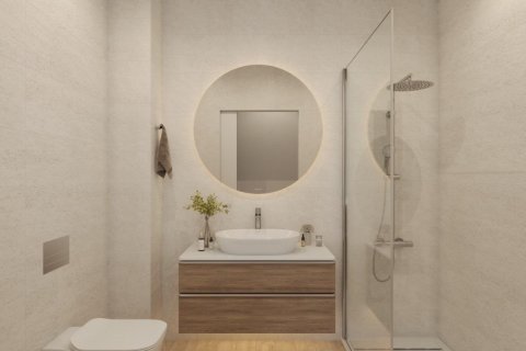 Willa w Polop, Alicante, Hiszpania 3 sypialnie, 106 mkw. nr 152032 – zdjęcie 23