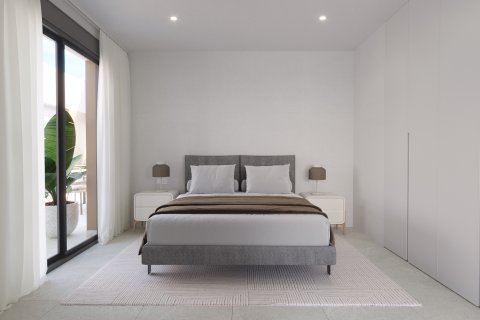 Appartamento in vendita Torre-Pacheco, Murcia, Spagna 3 camere da letto, 261 mq. N° 134118 - foto 12