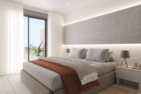 Appartamento in vendita Torre-Pacheco, Murcia, Spagna 3 camere da letto, 261 mq. N° 134118 - foto 9