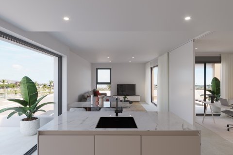 Appartamento in vendita Torre-Pacheco, Murcia, Spagna 3 camere da letto, 261 mq. N° 134118 - foto 11