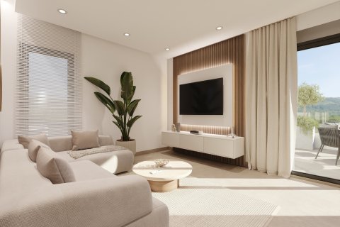 Apartamento en venta Murcia, España 2 dormitorios, 88 m2 No. 134121 - foto 5