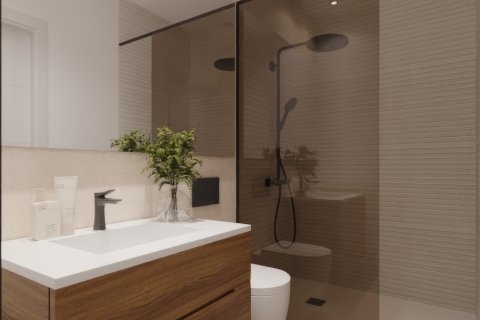 Apartamento en venta Murcia, España 2 dormitorios, 88 m2 No. 134121 - foto 2