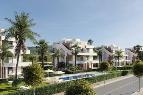 Apartamento en venta Murcia, España 2 dormitorios, 88 m2 No. 134121 - foto 7