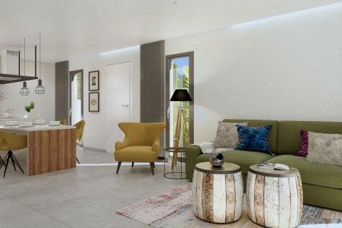 Casa adosada en venta en Daya Nueva, Alicante, España 3 dormitorios, 96 m2 No. 142788 - foto 4